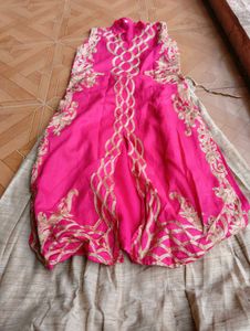 Elegant Lehenga Choli