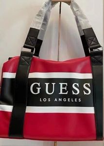 Guess Duffle Bag