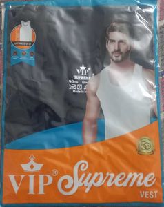 VIP SUPREME VEST INNER WEAR