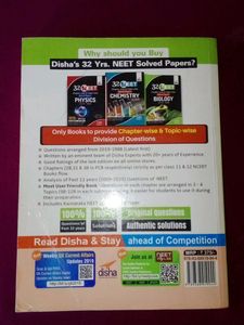 Books For NEET