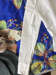White Formal Shirt