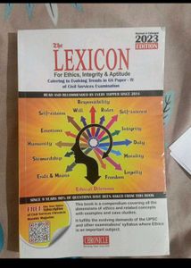 Upsc 7 Books
