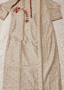 Elegant Kurta Set