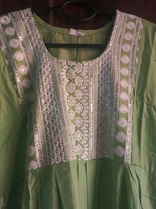 Kurta Pazama Set