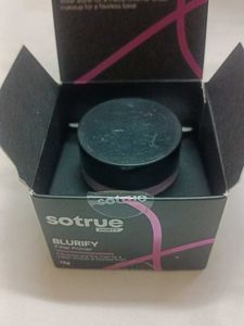 Sotrue Blurify Filter Primer