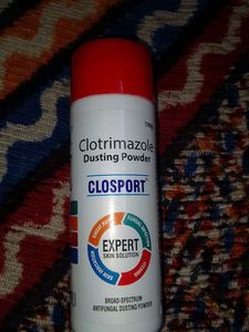 Fungal And Ittiching Powder