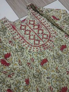 Daily Use Combo Kurti