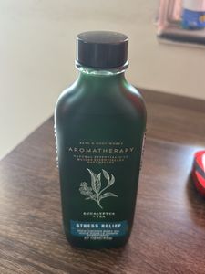 Aromatherapy Oil