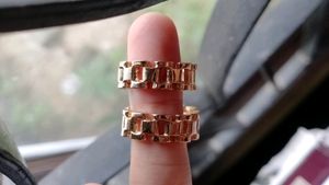 Hoop Earrings