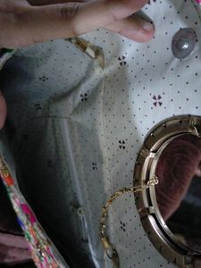 Ladies Partywear Clutches