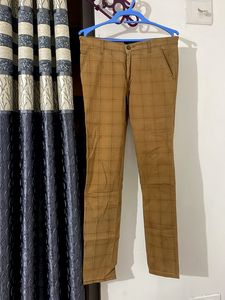 Polo Pit Pant