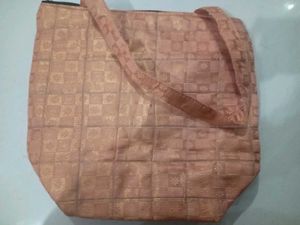 Handmade bag