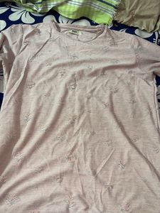 Full Sleeves Tshirt
