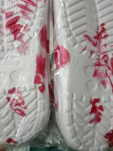 Cute Baby Boy's Footwear