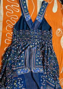 Authentic Japna Boho Beach Dress 👗