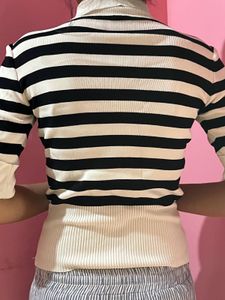 Striped Top