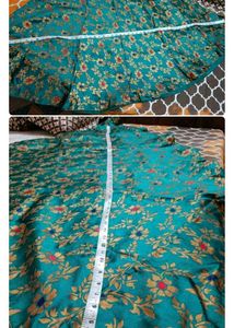 Peacock Neck Color Lehega
