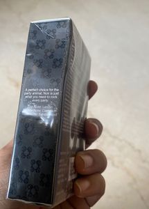 The Woman Company perfume