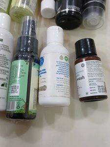 16 Products Loot!