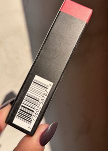 MAC Powder Kiss liquid Lipstick:- More The Mehr ie