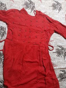 Selling Kurti