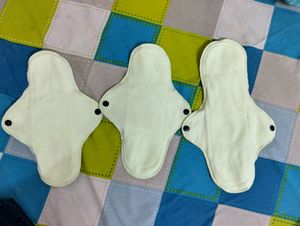Period Cloth Pads