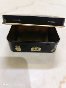 Lovechild Masaba Bento Box