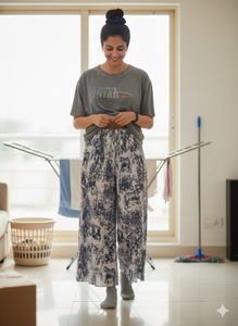 🌿 Serengeti Toile: The Ultimate Plisse Luxe 🐯