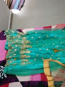Beautiful Lehenga Choli