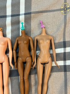 Barbie Body