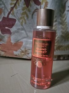 Victoria&#39;s Secret body mist, Island Market