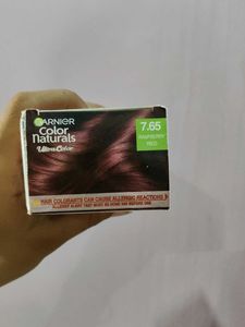 Garnier Colour Naturals