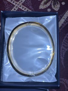 Rose Gold Cartier Bracelet