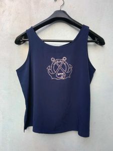 New With Tag Korean Cute Flair Bralette
