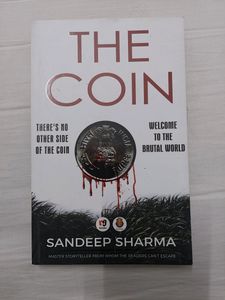 The Coin by Sandeep Sharma