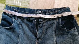 Sassafras BOYFRIEND Jeans