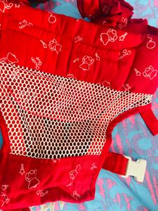 Chuan Que Baby Carrier