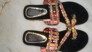 Ladies/girl Wedge