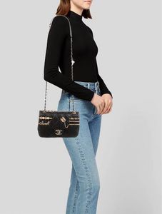 Chanel Sling Bag- Luxurious Bag