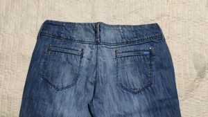 Bootcut  Girl Jeans 34 Size