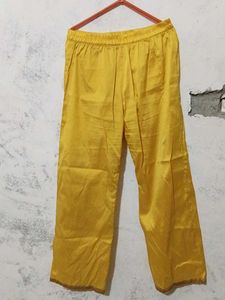 Festive Sale! Bhama Couture Yellow Kurta Set