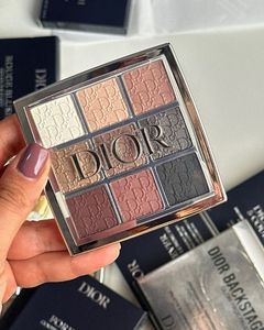 Dior Eyeshadow Pallet 001