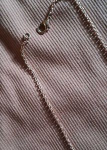 Pinteresty Beads Neckpiece