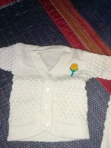 Cute Baby Cardigan /swaeater