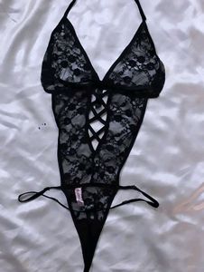 New Body Suit La Vie Rose