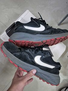 Rare Nike Airmax Custom Off road shoes