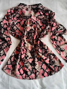 Colorful Women's Ethnic Tops 😍