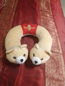 Neck Pillow