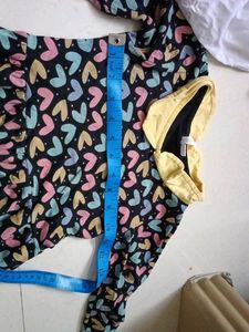 Baby Girls Clothing