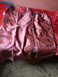 Elegant Kurta Set